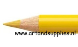 Faber Castell Polychromos kleurpotlood, (185) Napels Geel