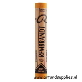 Rembrandt Softpastel Donkergeel (202.5)