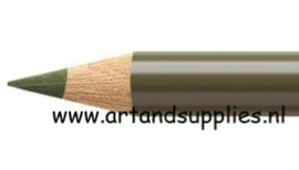Faber Castell Polychromos kleurpotlood, (173) Olijfgroen Geel