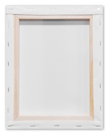 Kangaro Schildersdoek 380gr, 24x30cm