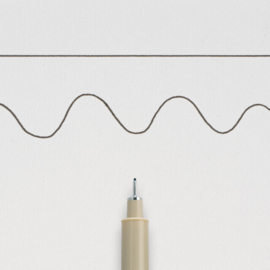 Sakura Pigma Micron fineliner set, 2 + 1 gratis
