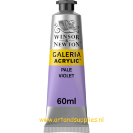 Galeria Pale Violet (444), 60ml