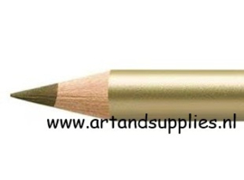 Faber Castell Polychromos kleurpotlood, (250) Goud
