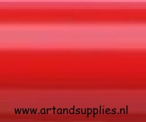 Faber Castell Polychromos kleurpotlood, Geraniumrood Fel (121)