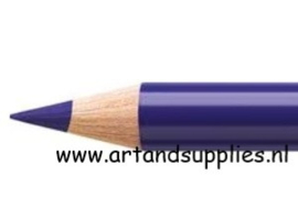 Faber Castell Polychromos kleurpotlood, (141) Delftsblauw