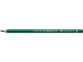 Faber Castell Polychromos kleurpotlood, (159) Hooker's Groen