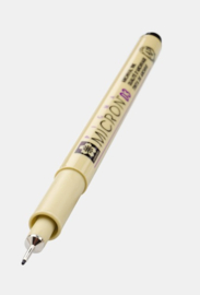 Sakura Pigma Micron fineliner set, 2 + 1 gratis