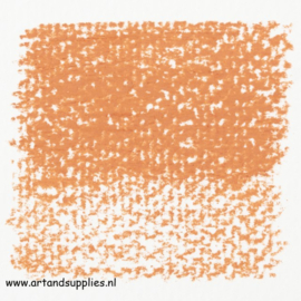 Rembrandt Softpastel (411.8) Sienna Gebrand