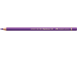 Faber Castell Polychromos kleurpotlood, (136) Purperviolet