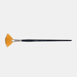 Van Gogh penseel synthetisch Waaier, 14mm