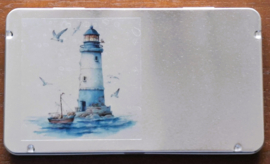 Faber Castell Polychromos, Oceaan set