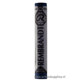 Rembrandt Softpastel 505.3 - Ultramarijn Licht