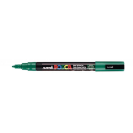 Posca Acrylmarker PC-3M, Groen