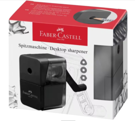 Puntenslijper Faber Castell, Tafelmodel