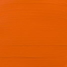 Amsterdam Acrylverf Azo Oranje (276), 120ml