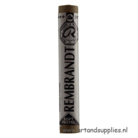 Rembrandt Softpastel Gele Oker (227.3)