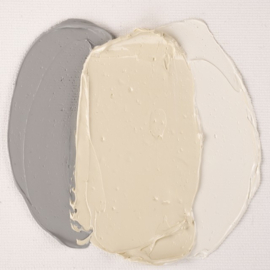 Cobra Study Olieverf (291) Titaanbuff, 40ml