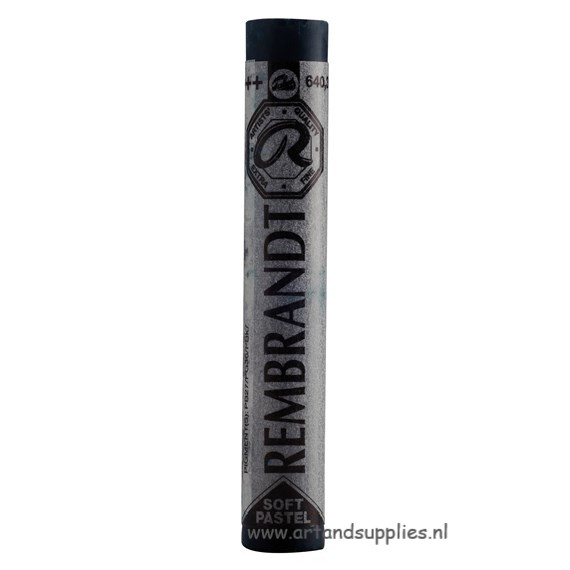 Rembrandt Softpastel Blauwgroen (640.3)