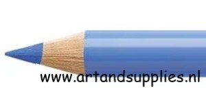 Faber Castell Polychromos kleurpotlood, Ultramarijn Fel (140)