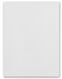 Kangaro Schildersdoek 380gr, 18x24cm