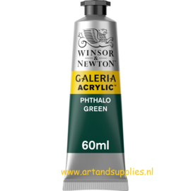 Galeria Phtalo Green (522), 60ml