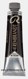 Rembrandt Olieverf van Dijckbruin (403/1), 40ml