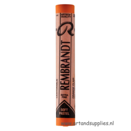 Rembrandt Softpastel Licht Oranje (236.5)