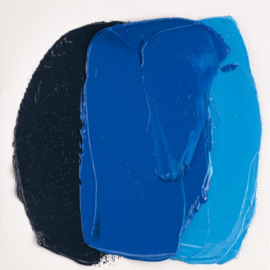 Cobra Study Olieverf (535) Ceruleumblauw (Phtalo), 40ml