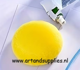 Sponsje, kunststof