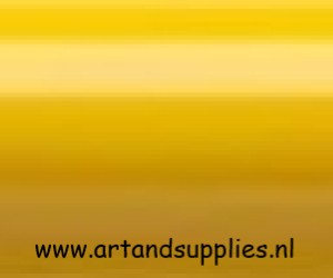 Faber Castell Polychromos kleurpotlood, Napels Donkergeel (184)