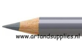Faber Castell Polychromos kleurpotlood, (233) Koudgrijs IV