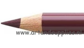 Faber Castell Polychromos kleurpotlood, (263) Violet Caput Mortuum