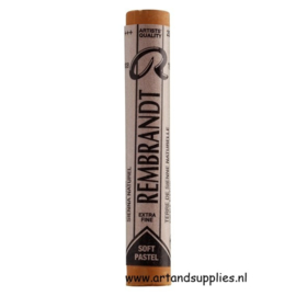 Rembrandt Softpastel (234.5) Sienna Naturel
