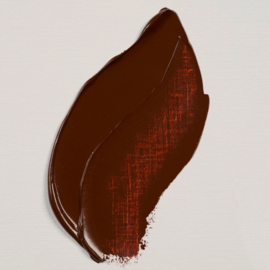 Rembrandt Olieverf Sienna Gebrand (411/1), 40ml