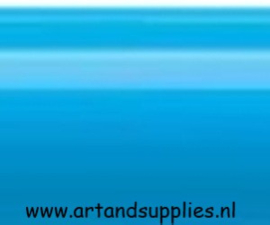 Faber Castell Polychromos kleurpotlood, (145) Phthaloblauw Fel