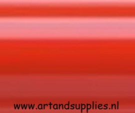 Faber Castell Polychromos kleurpotlood, (117) Cadmiumrood Fel