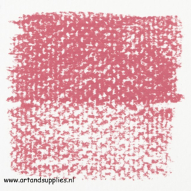 Rembrandt Softpastel (371.7) Permanentrood Donker