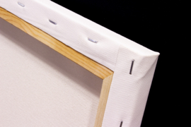 Kangaro Schildersdoek 380gr, 24x30cm