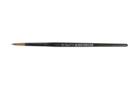 Kangaro 340 penseel synthetisch - Kort Rond, 10mm
