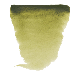 Van Gogh Aquarelverf Olijfgroen (620), half napje
