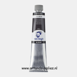 Van Gogh Olieverf (403/1) Van Dijckbruin, 200 ml tube