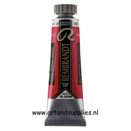 Rembrandt Olieverf Permanentkraplak Middel (395/3), 40ml