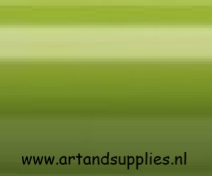 Faber Castell Polychromos kleurpotlood, Aardegroen Geel (168)