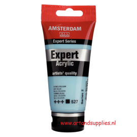 Amsterdam Expert Acrylverf Hemelsblauw (527), 75ml