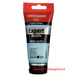 Amsterdam Expert Acrylverf Hemelsblauw (527/2), 75ml