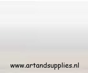 Faber Castell Polychromos kleurpotlood, Wit (101)