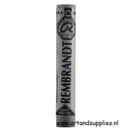 Rembrandt Softpastel Groengrijs (709.8)
