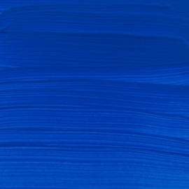 Amsterdam Acrylic Paint (572) Primary Cyan, 500ml