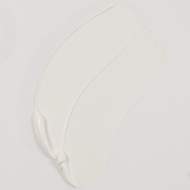 Van Gogh Olieverf Titaanwit, lijnolie (118/1), 40ml
