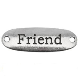 Tussenzetsel Friend, per 5 stuks
